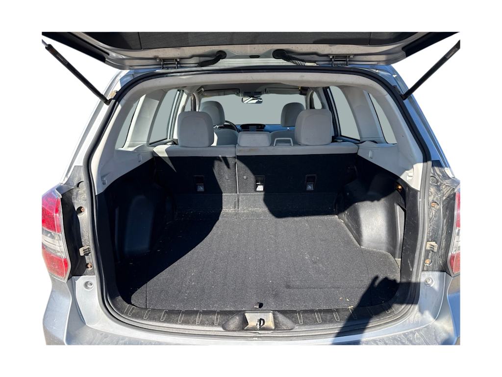 Thumbnail: 2015 Subaru Forester - 12