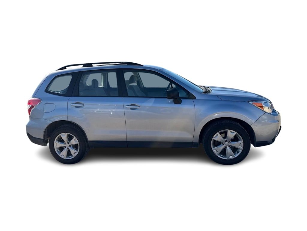 Thumbnail: 2015 Subaru Forester - 19