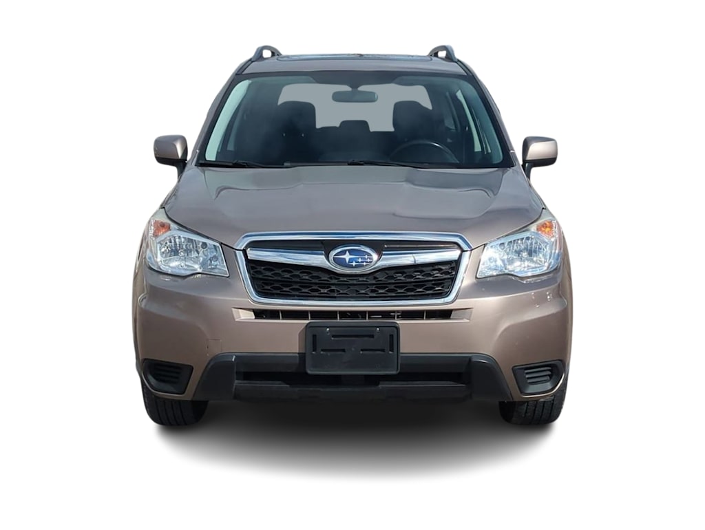 Thumbnail: 2015 Subaru Forester - 6