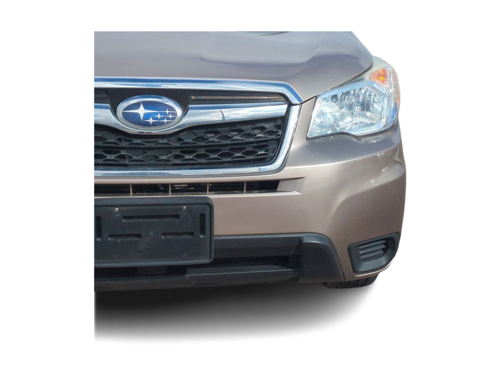 Thumbnail: 2015 Subaru Forester - 23