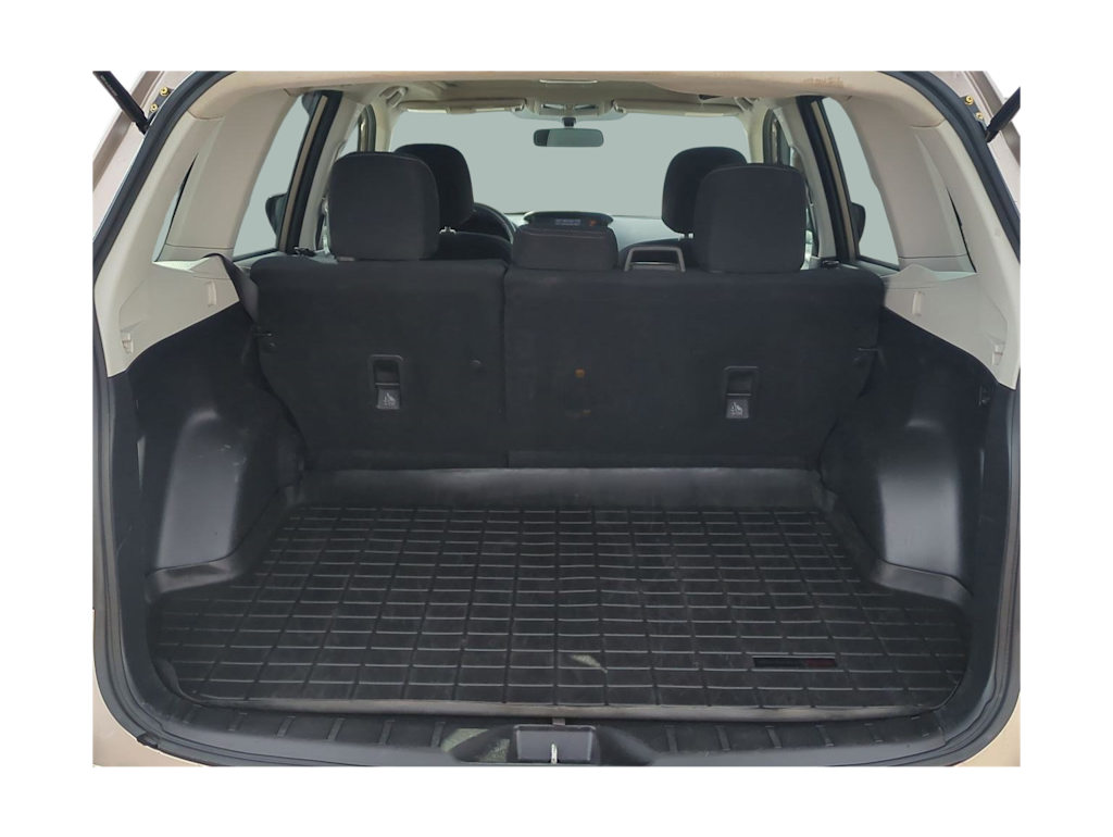 Thumbnail: 2015 Subaru Forester - 17