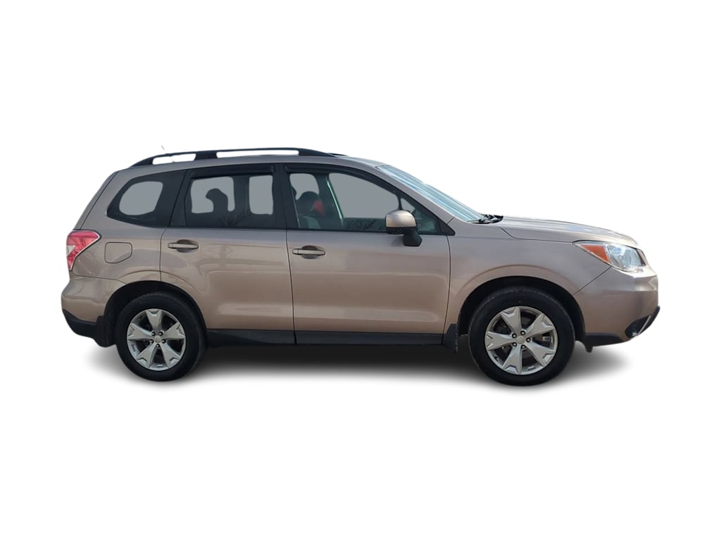 Thumbnail: 2015 Subaru Forester - 21