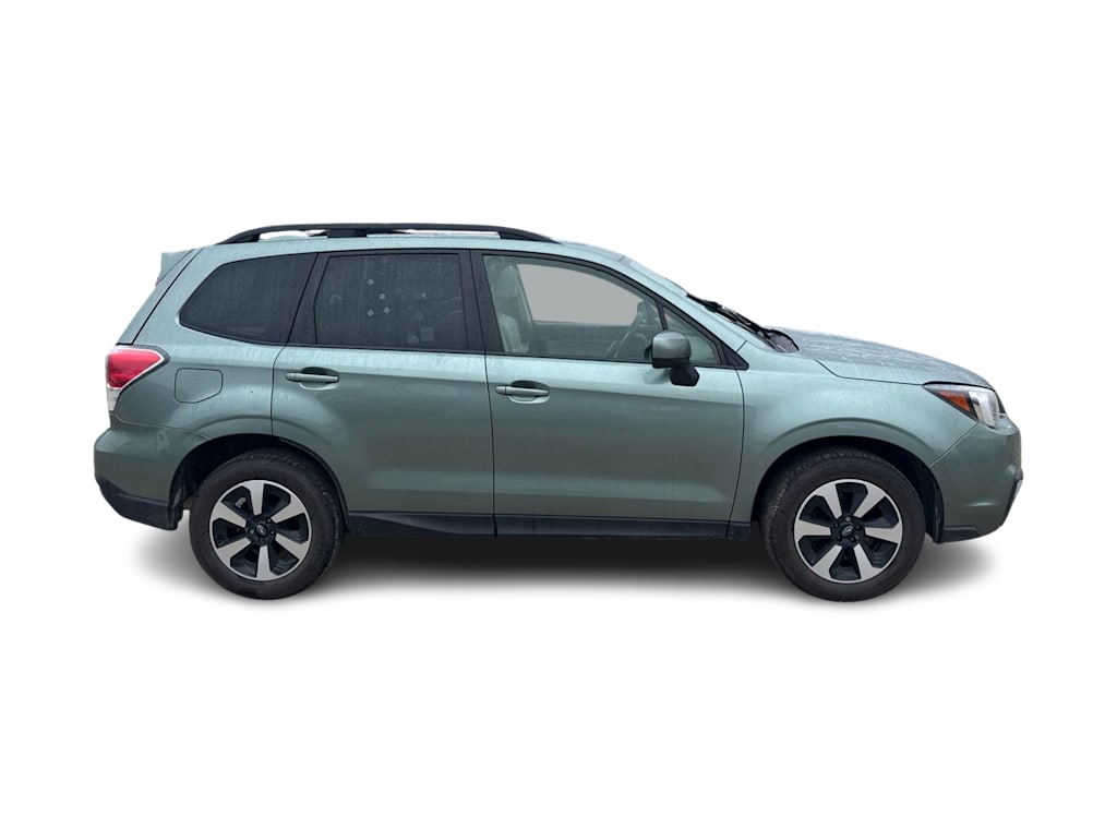Thumbnail: 2018 Subaru Forester - 19