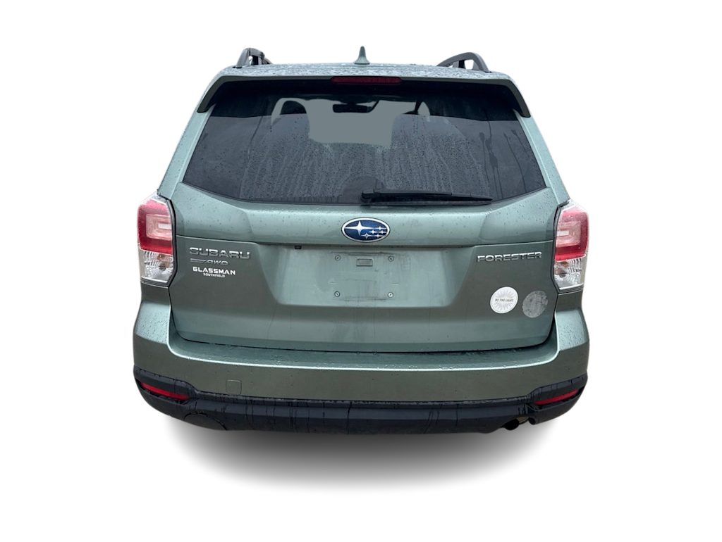 Thumbnail: 2018 Subaru Forester - 5