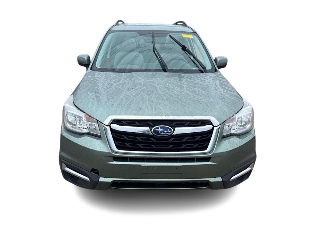 Thumbnail: 2018 Subaru Forester - 6