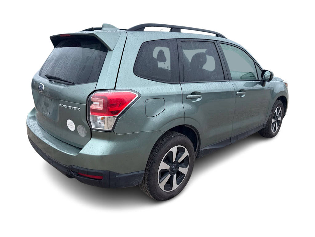 Thumbnail: 2018 Subaru Forester - 14