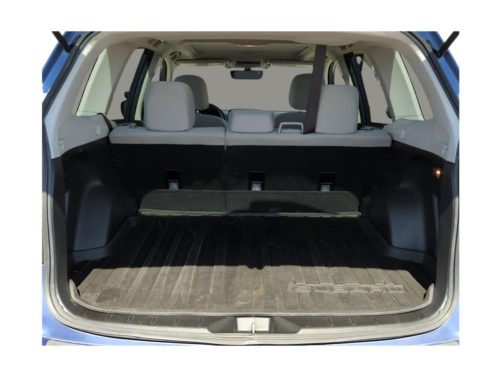 2017 Subaru Forester Premium 16