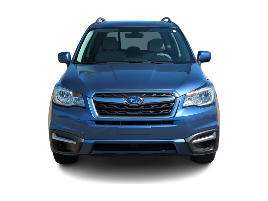 2017 Subaru Forester Premium 22
