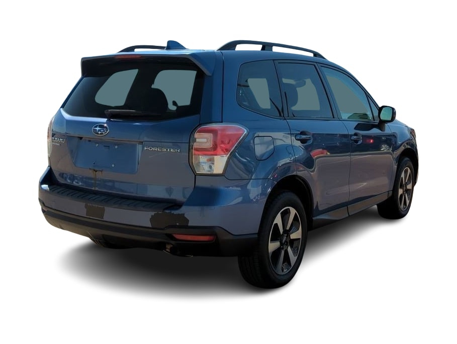 2017 Subaru Forester Premium 19