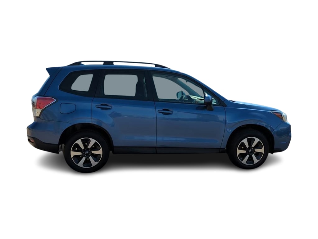 2017 Subaru Forester Premium 20
