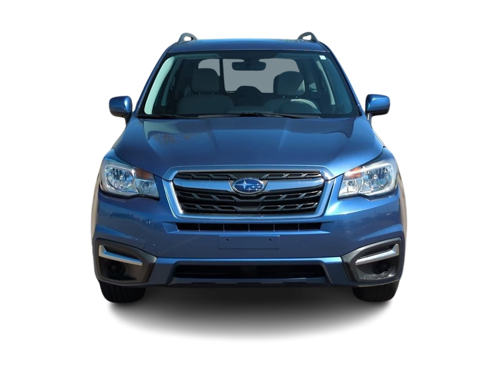 2017 Subaru Forester Premium 22