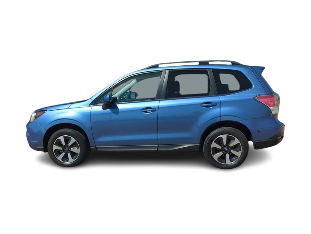 2017 Subaru Forester Premium 3