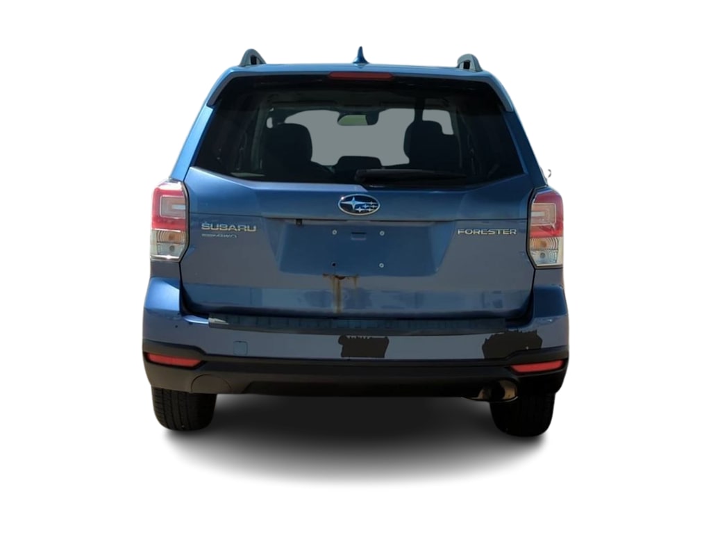 2017 Subaru Forester Premium 5