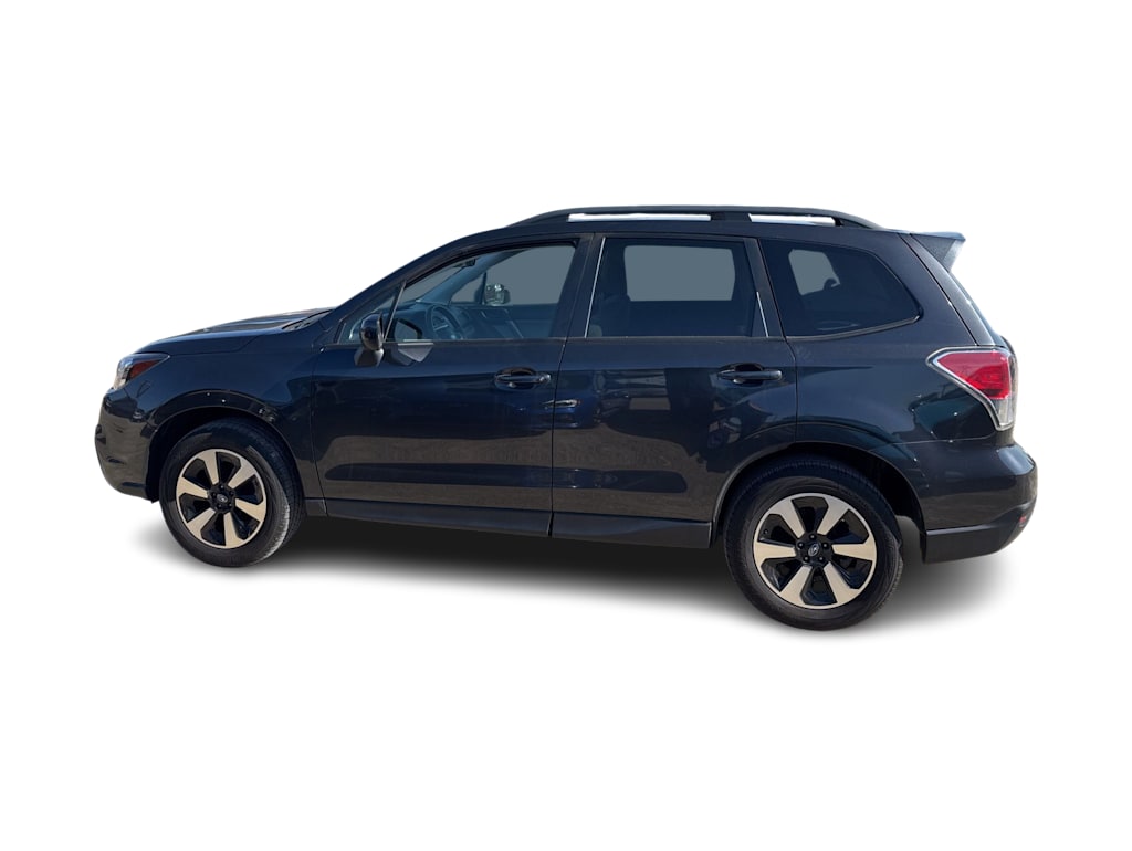 Thumbnail: 2018 Subaru Forester - 3
