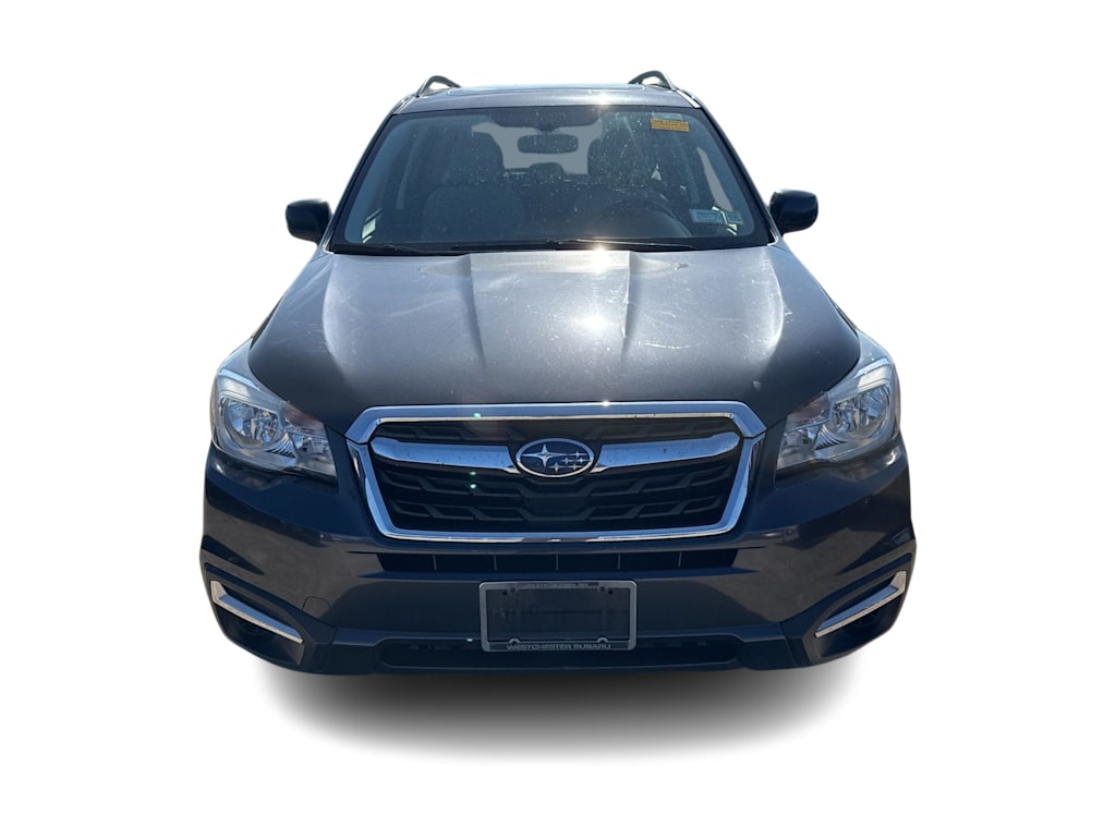 Thumbnail: 2018 Subaru Forester - 6