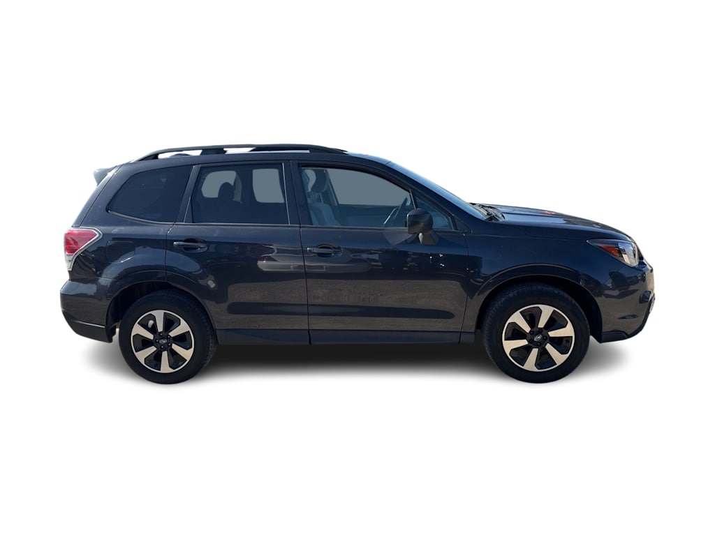 Thumbnail: 2018 Subaru Forester - 19