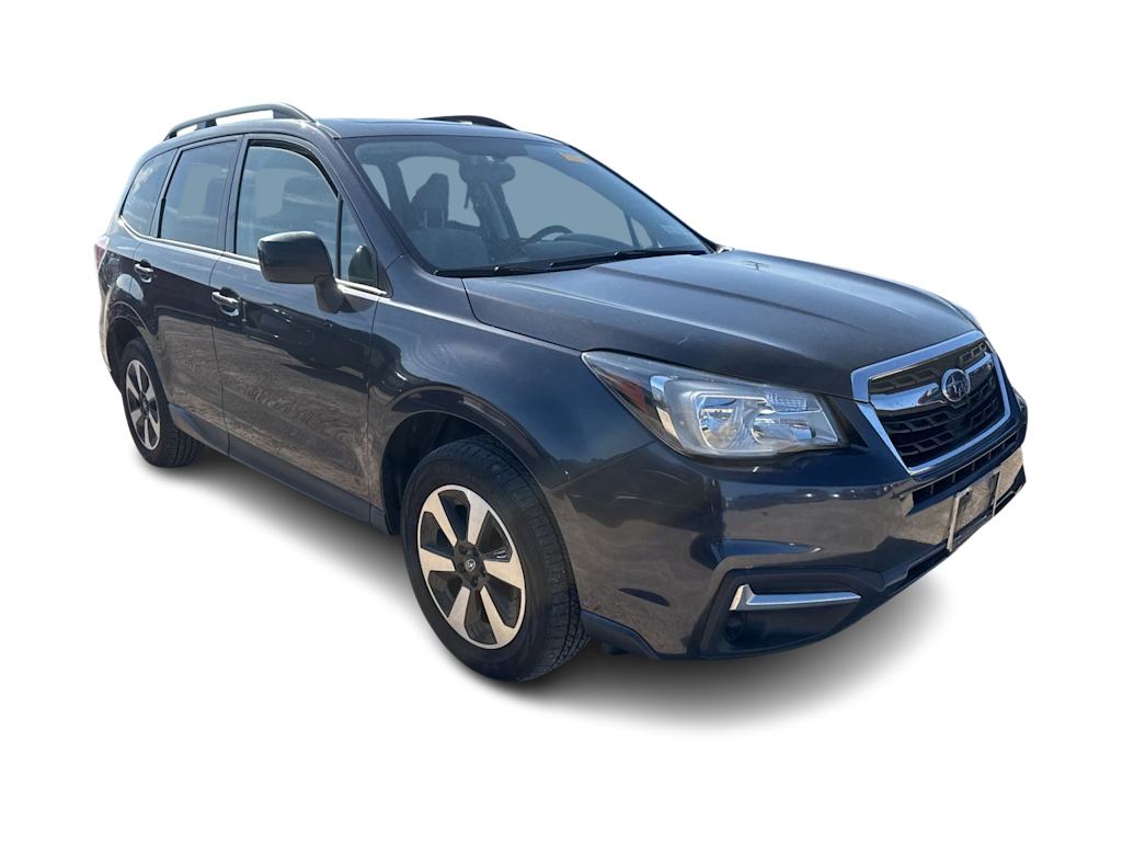 Thumbnail: 2018 Subaru Forester - 15