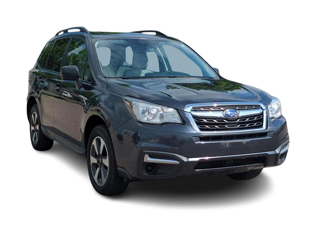 Thumbnail: 2018 Subaru Forester - 22