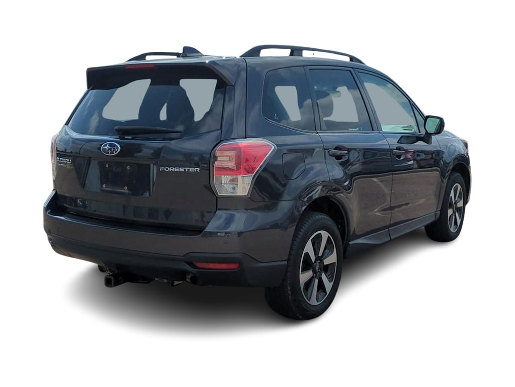Thumbnail: 2018 Subaru Forester - 20