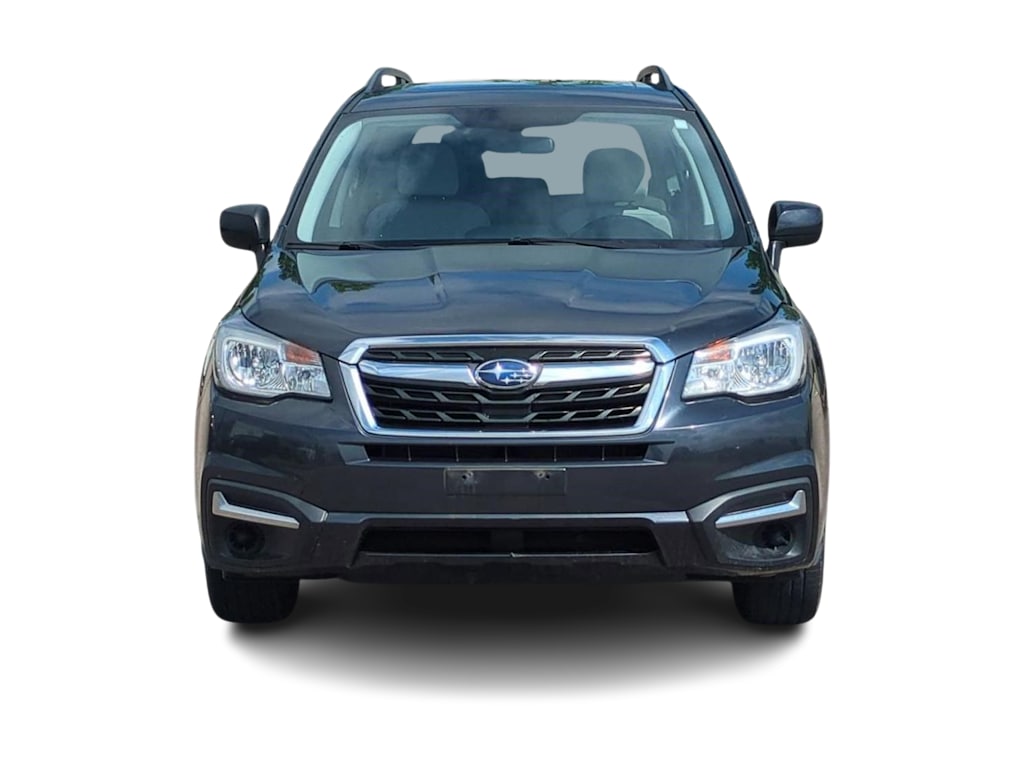 Thumbnail: 2018 Subaru Forester - 6