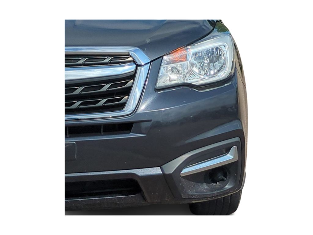 Thumbnail: 2018 Subaru Forester - 23