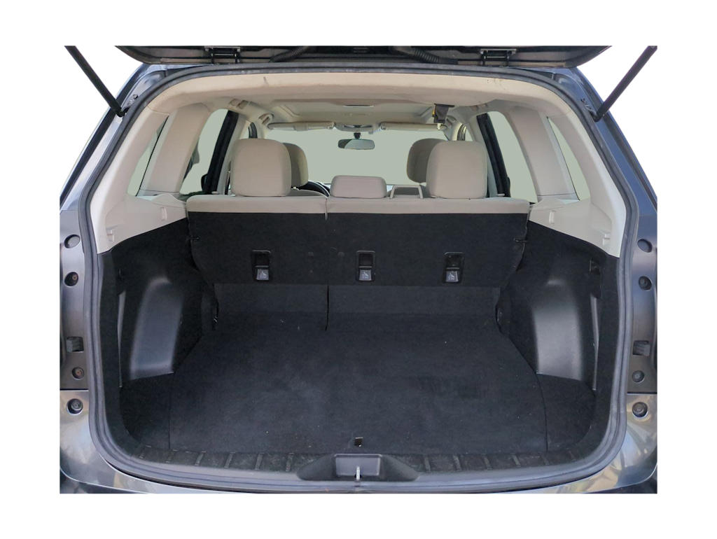 Thumbnail: 2018 Subaru Forester - 17