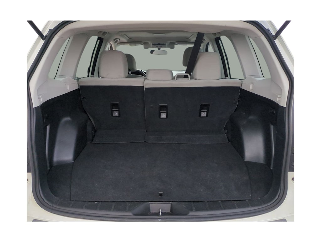 Thumbnail: 2018 Subaru Forester - 17