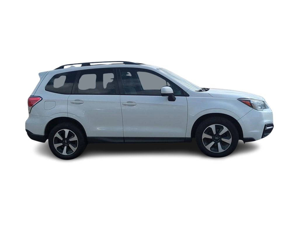 Thumbnail: 2018 Subaru Forester - 21