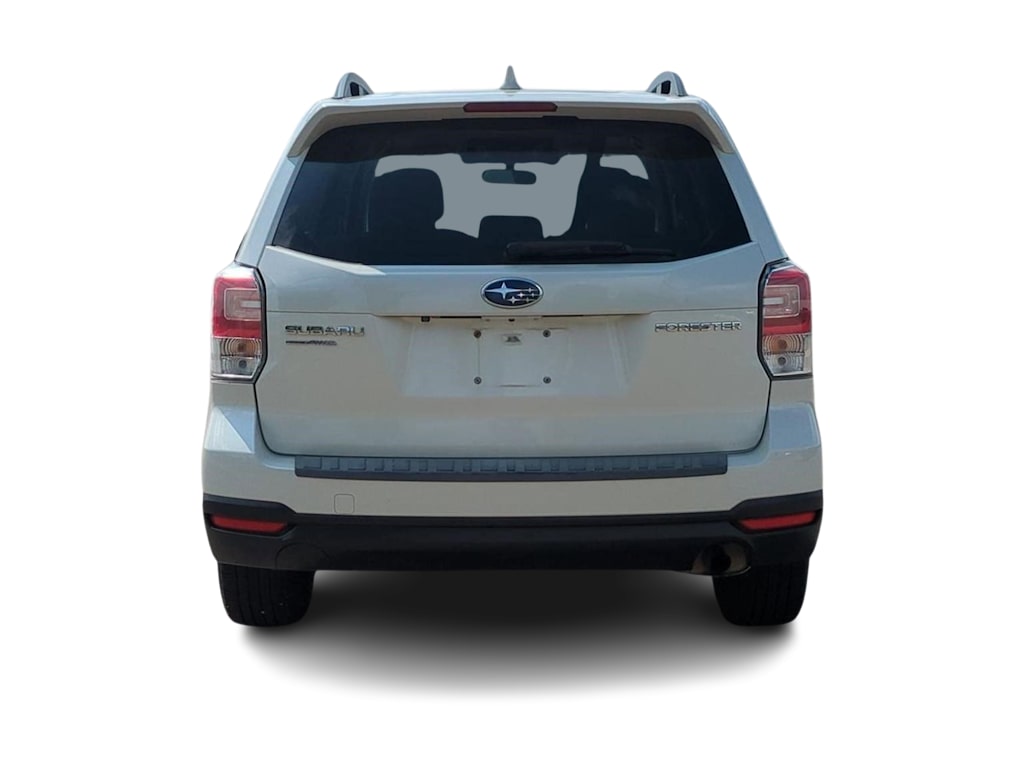 Thumbnail: 2018 Subaru Forester - 5