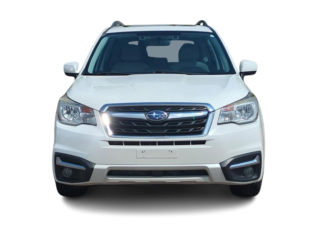 Thumbnail: 2018 Subaru Forester - 6