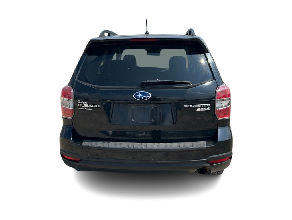 Thumbnail: 2014 Subaru Forester - 3
