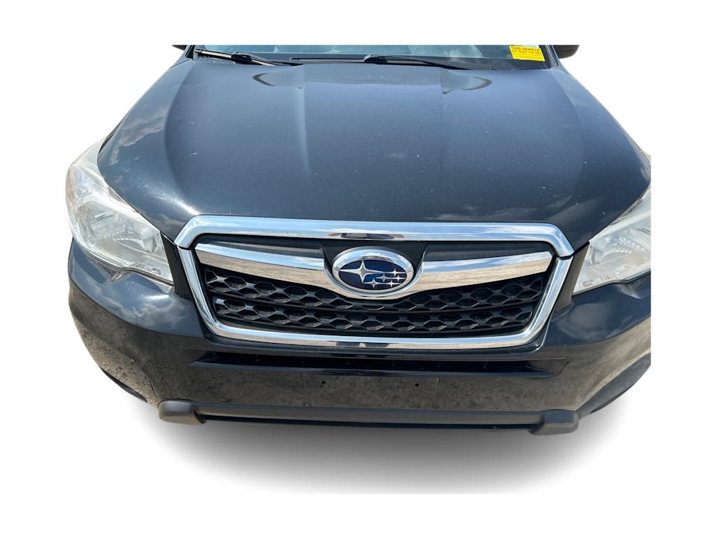 Thumbnail: 2014 Subaru Forester - 11
