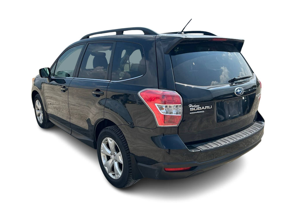 Thumbnail: 2014 Subaru Forester - 2