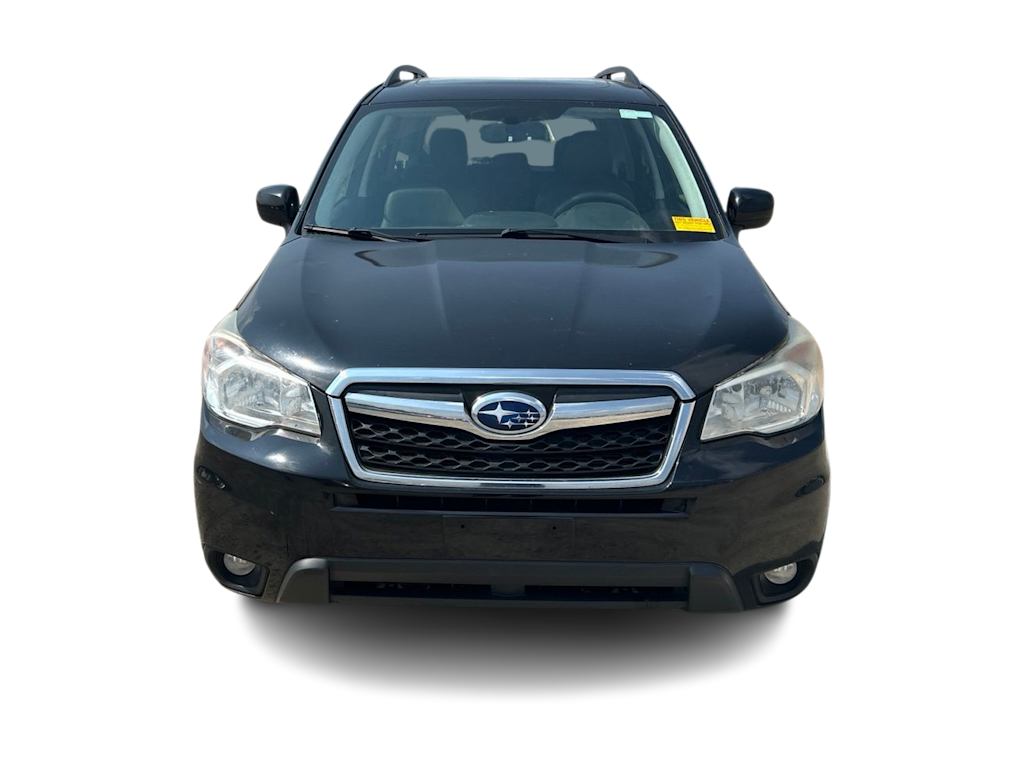 Thumbnail: 2014 Subaru Forester - 4