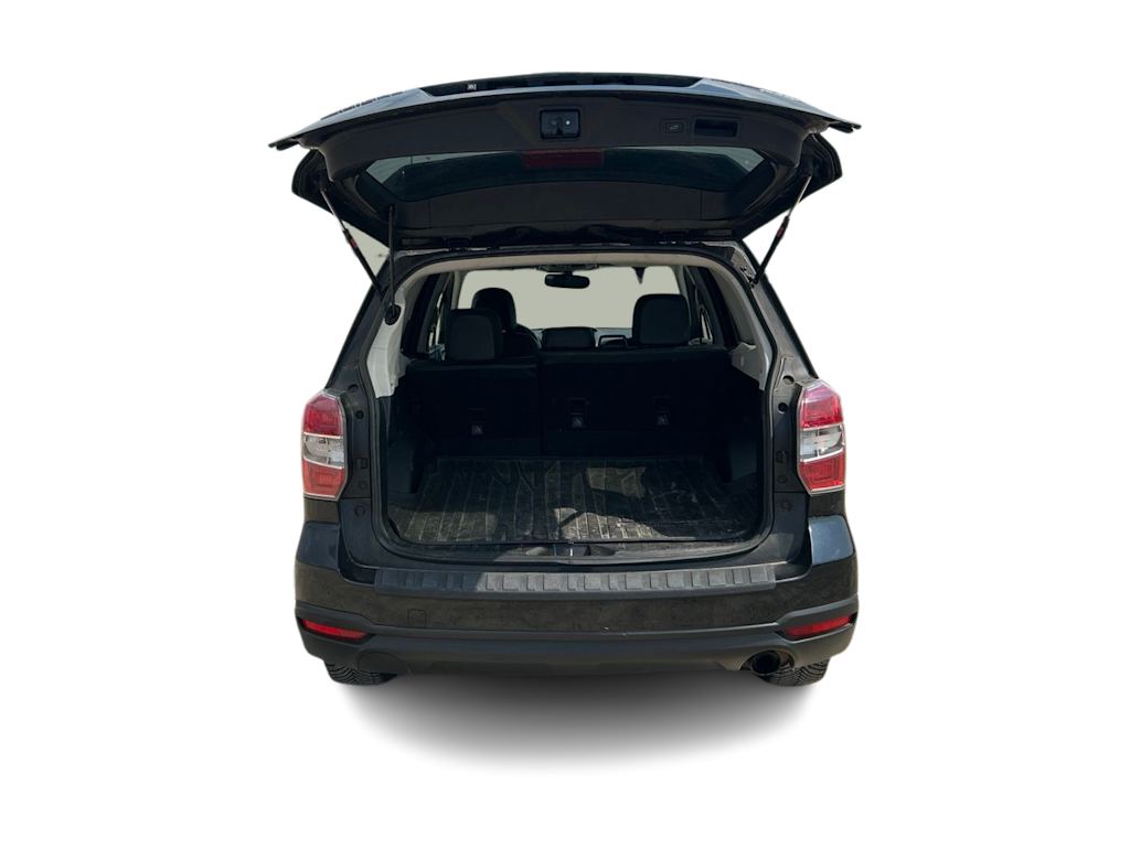 Thumbnail: 2014 Subaru Forester - 19