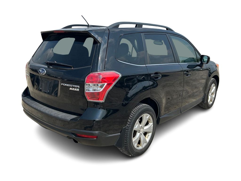Thumbnail: 2014 Subaru Forester - 13