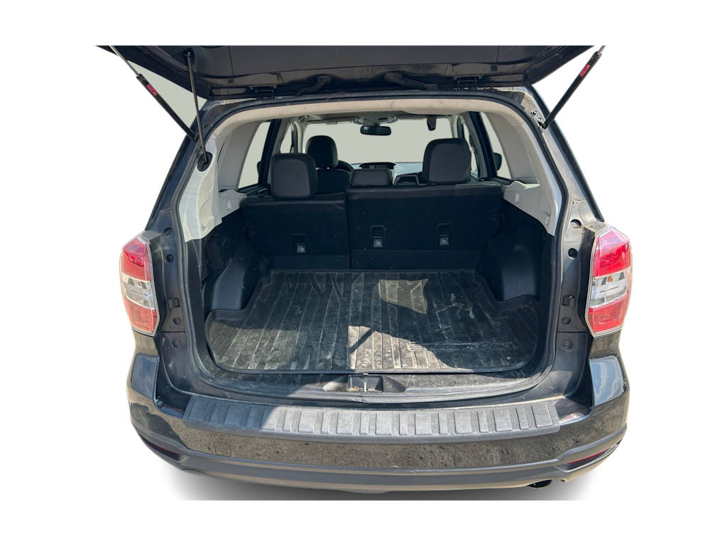 Thumbnail: 2014 Subaru Forester - 18