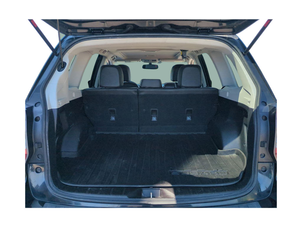 Thumbnail: 2014 Subaru Forester - 17
