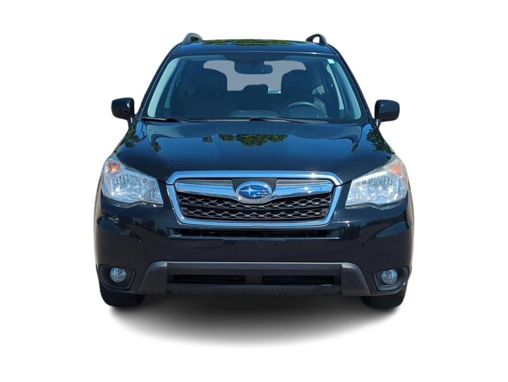 Thumbnail: 2014 Subaru Forester - 6
