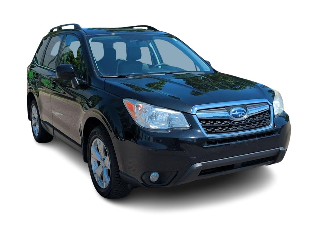 Thumbnail: 2014 Subaru Forester - 22