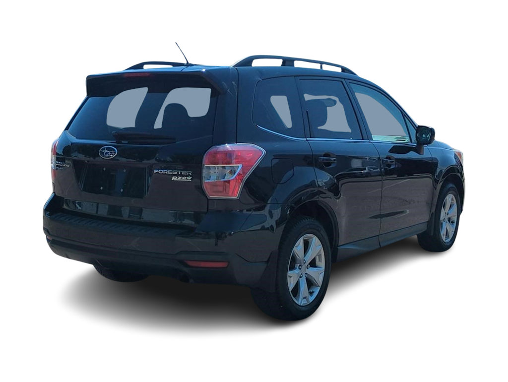 Thumbnail: 2014 Subaru Forester - 20