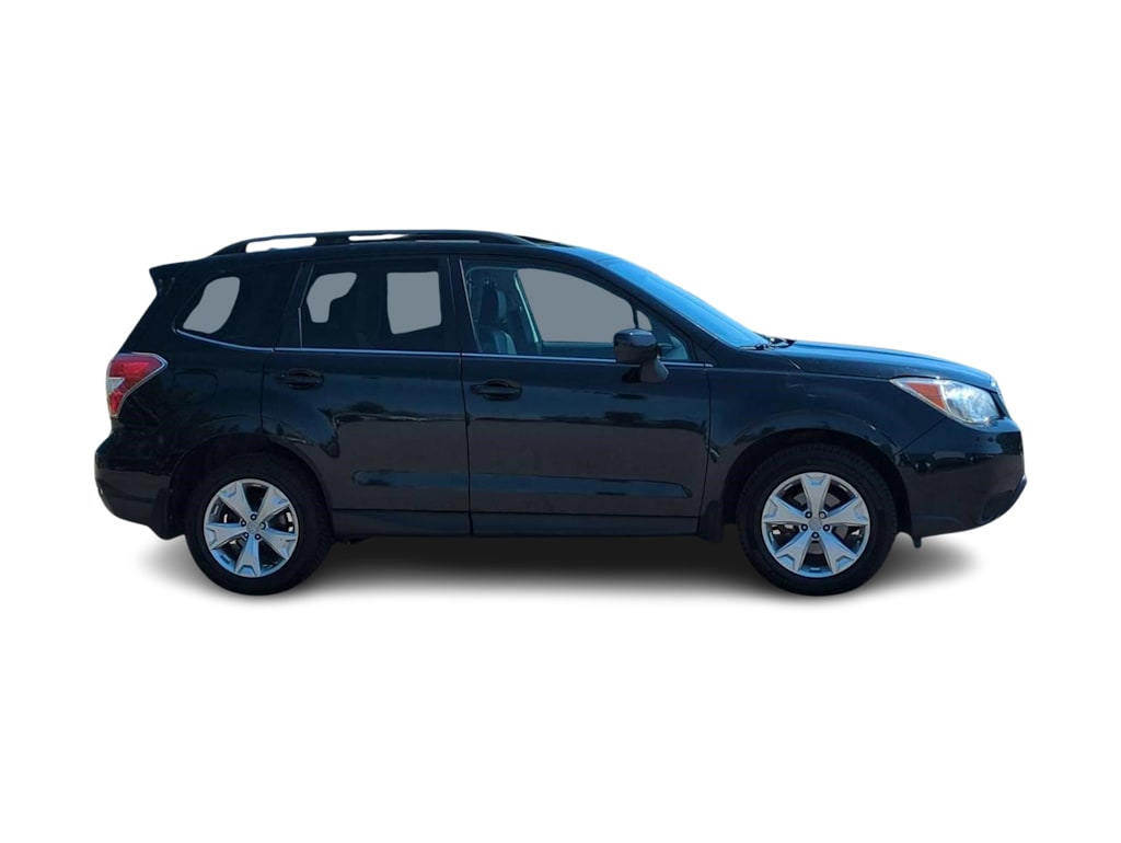 Thumbnail: 2014 Subaru Forester - 21