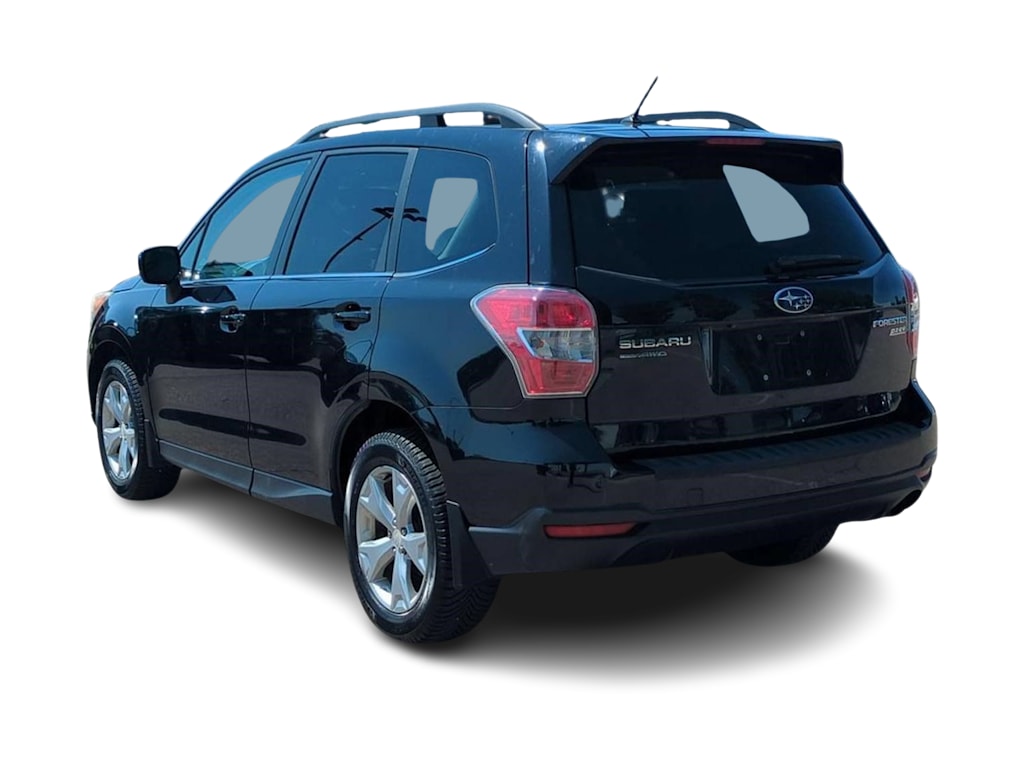 Thumbnail: 2014 Subaru Forester - 4