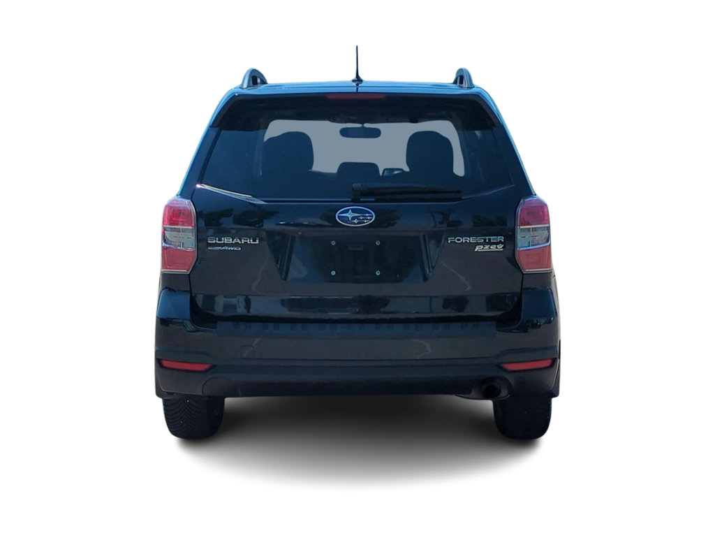 Thumbnail: 2014 Subaru Forester - 5