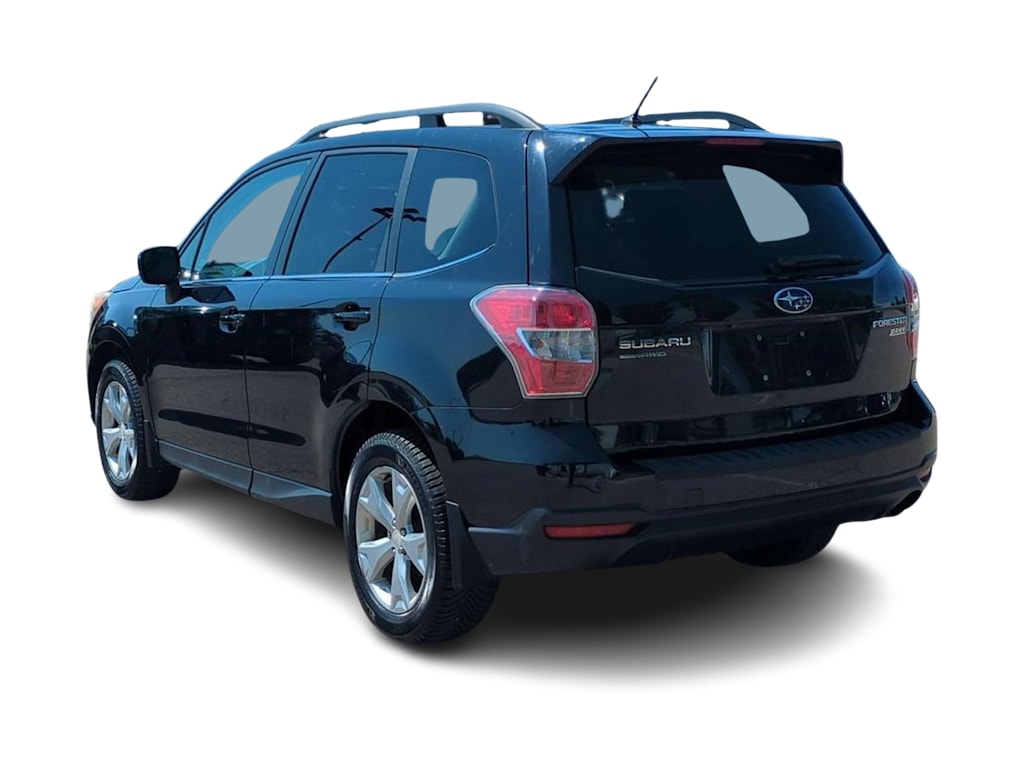 Thumbnail: 2014 Subaru Forester - 4