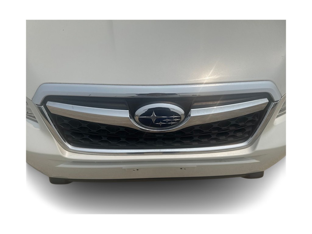 Thumbnail: 2015 Subaru Forester - 13
