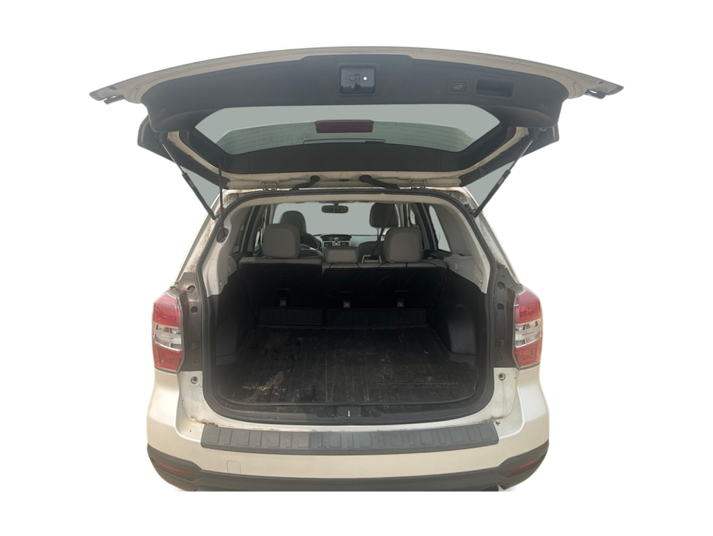 Thumbnail: 2015 Subaru Forester - 11