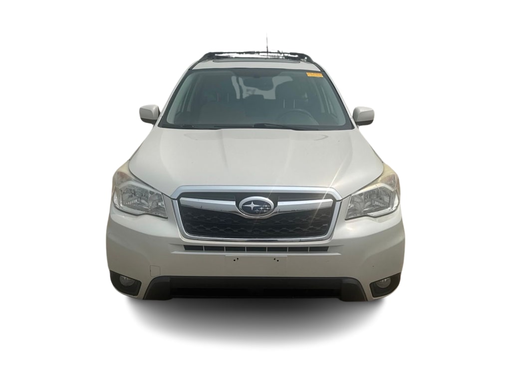 Thumbnail: 2015 Subaru Forester - 6