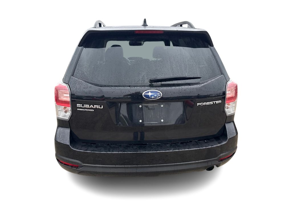 Thumbnail: 2018 Subaru Forester - 5