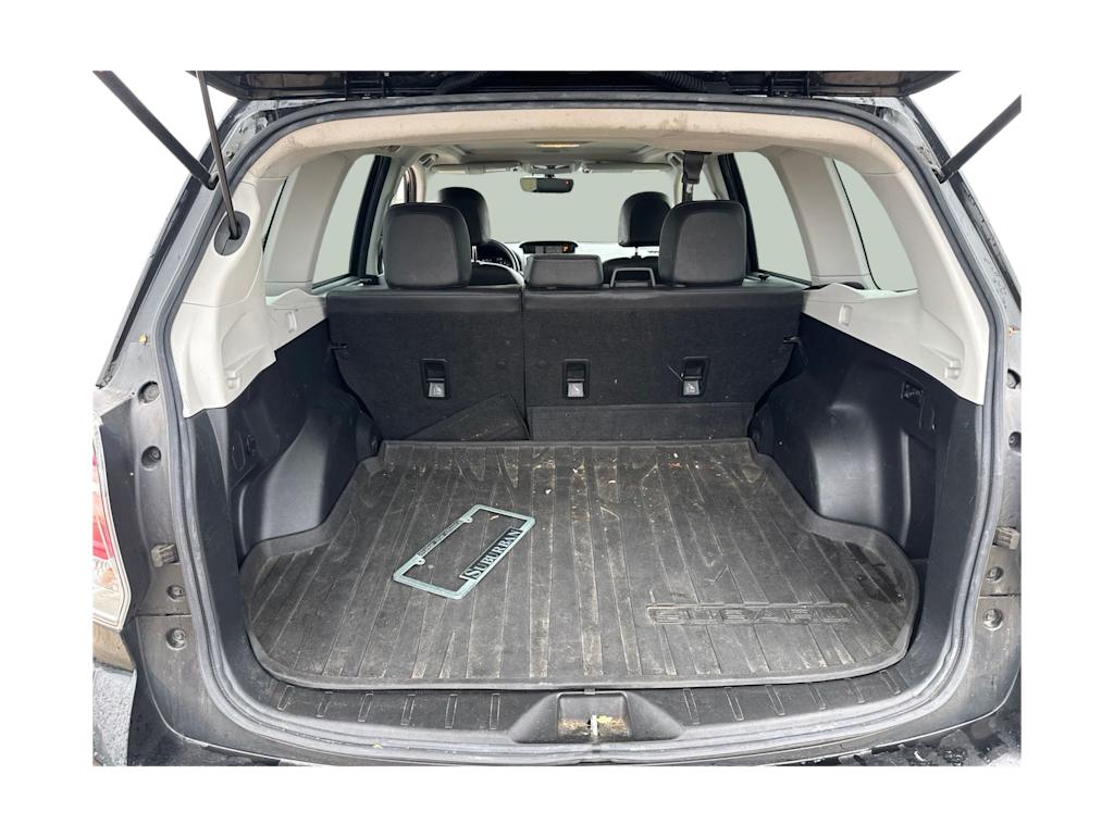 Thumbnail: 2018 Subaru Forester - 10
